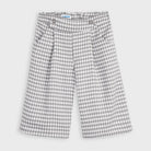 Pantalone culotte bambina Mayoral fantasia moderna - ErreGiModaBimbo