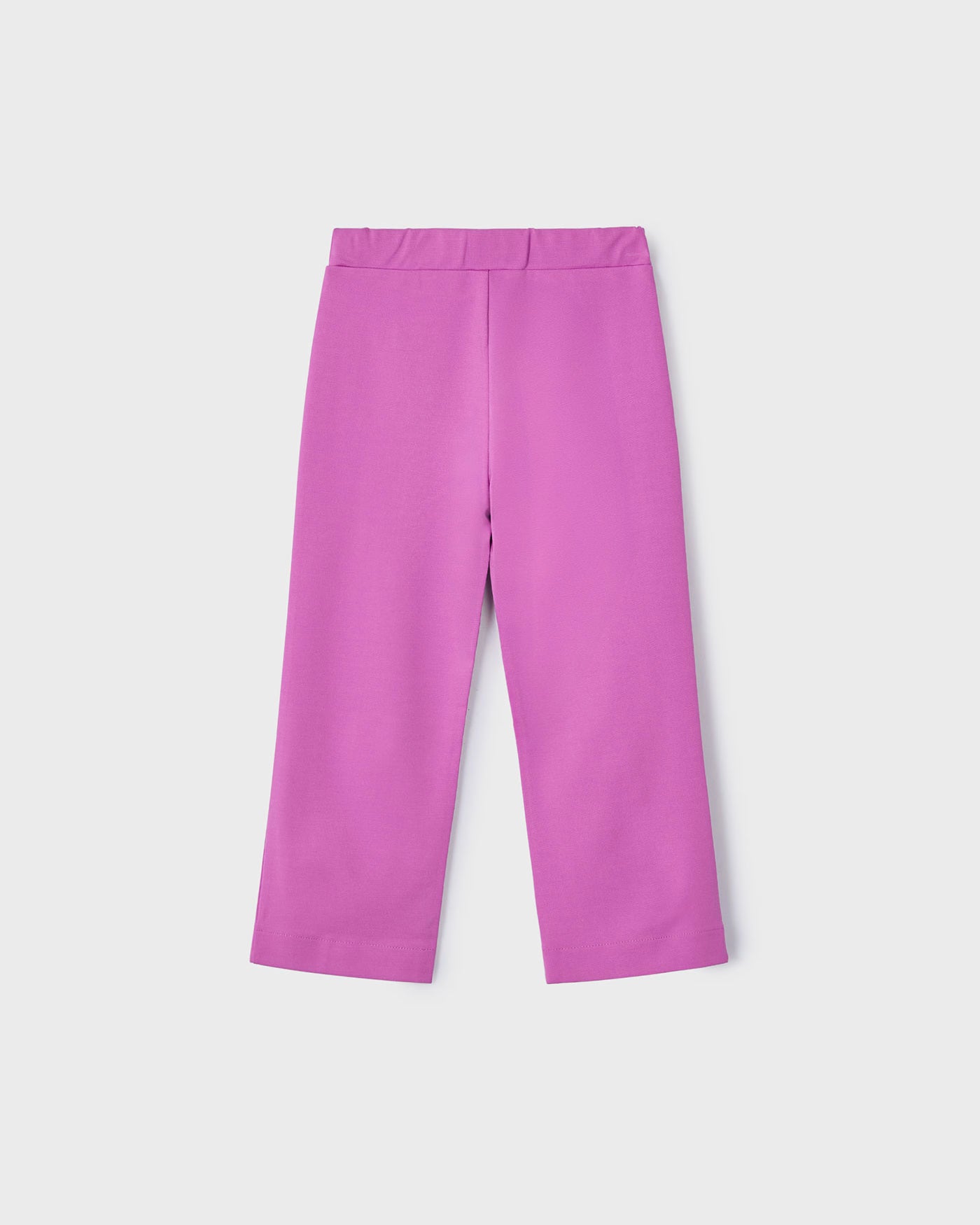 Pantalone elegante punto roma bambina Mayoral malva orchidea Mayoral 2 Anni 92cm