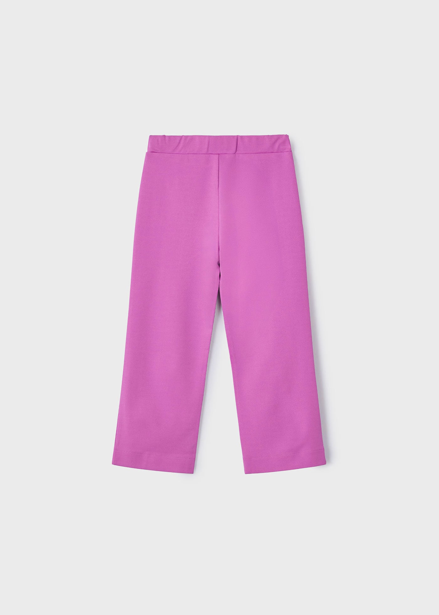 Pantalone elegante punto roma bambina Mayoral malva orchidea Mayoral 2 Anni 92cm