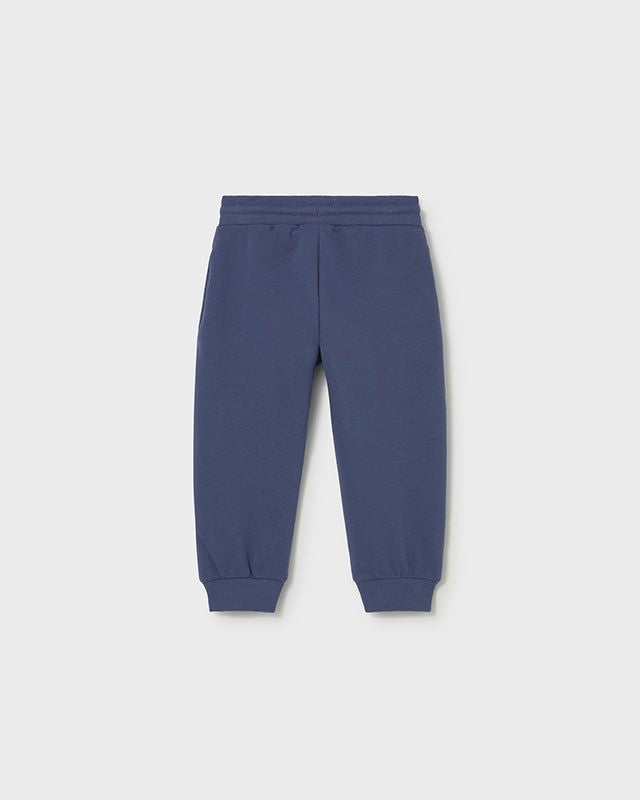 Pantaloni neonato basic Mayoral in blu oceano Mayoral 6 Mesi 68cm
