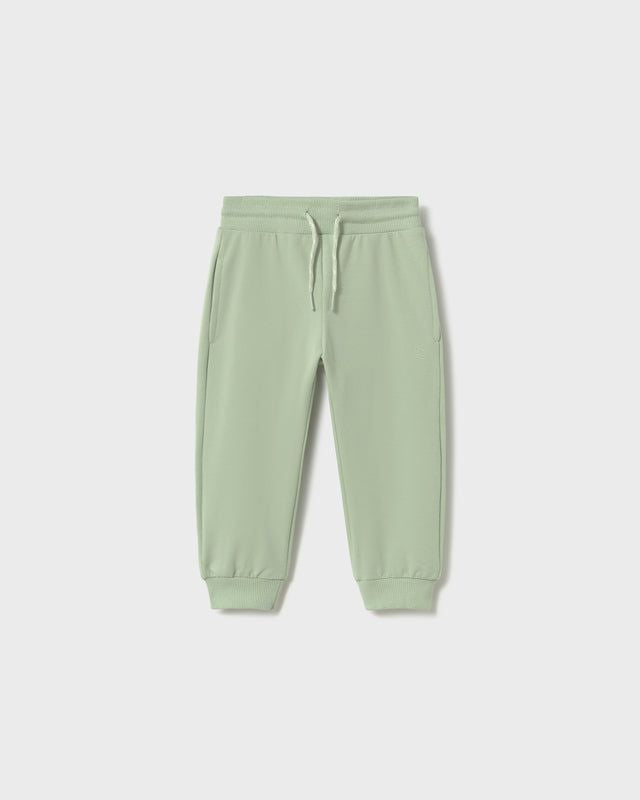 Pantalone lungo neonato verde Mayoral Mayoral 6 Mesi 68cm