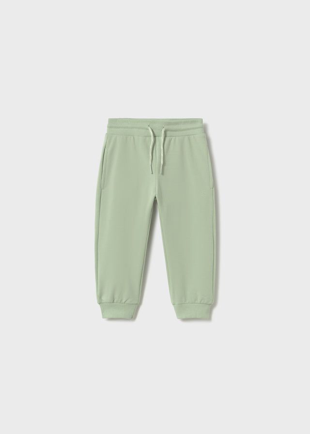 Pantalone lungo neonato verde Mayoral Mayoral 6 Mesi 68cm