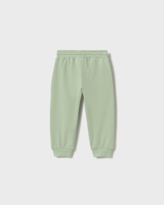 Pantalone lungo neonato verde Mayoral Mayoral 6 Mesi 68cm