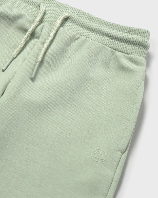 Pantalone lungo neonato verde Mayoral Mayoral 6 Mesi 68cm