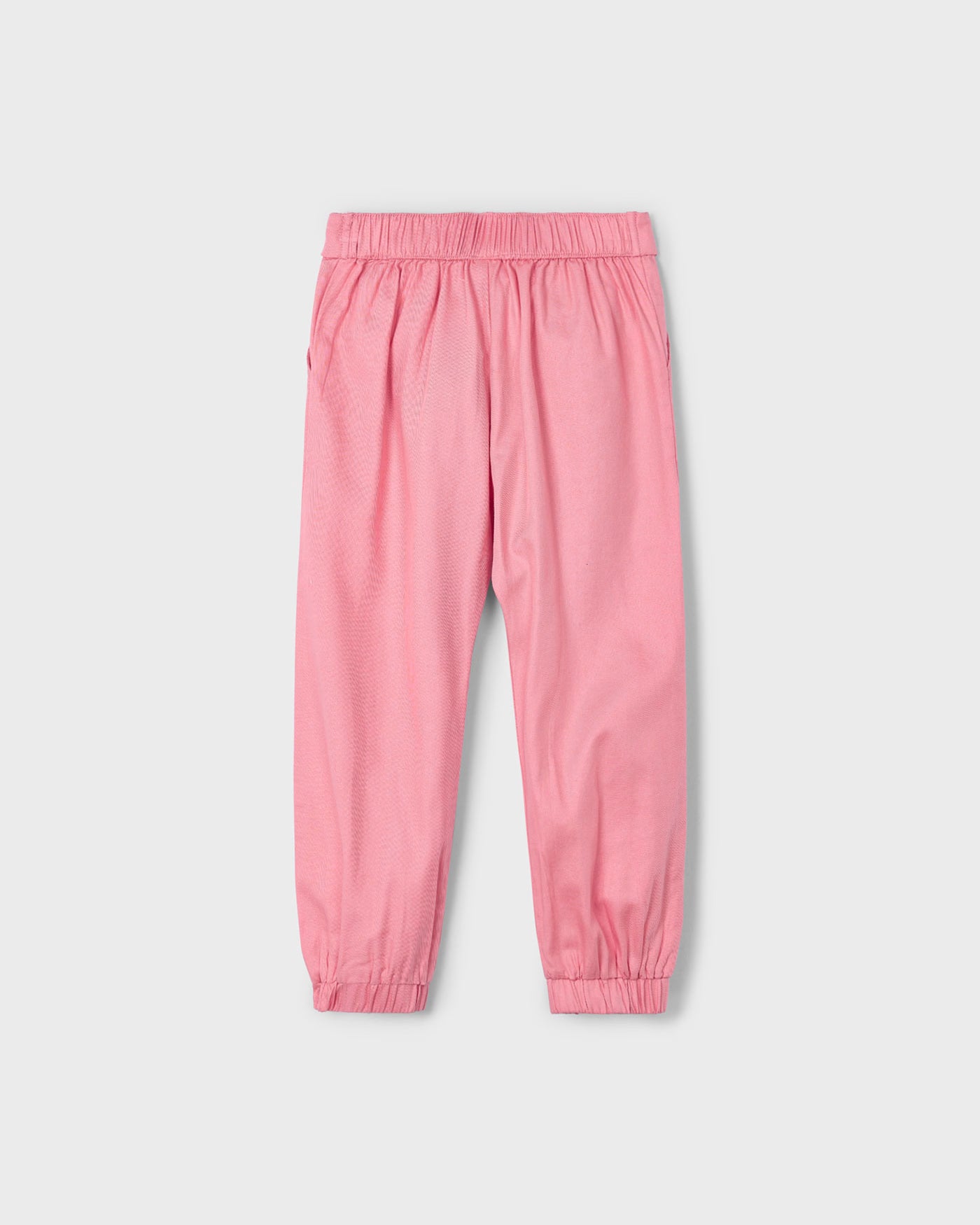 Pantalone morbido culotte bambina Mayoral rosa salmone Mayoral 2 Anni 92cm