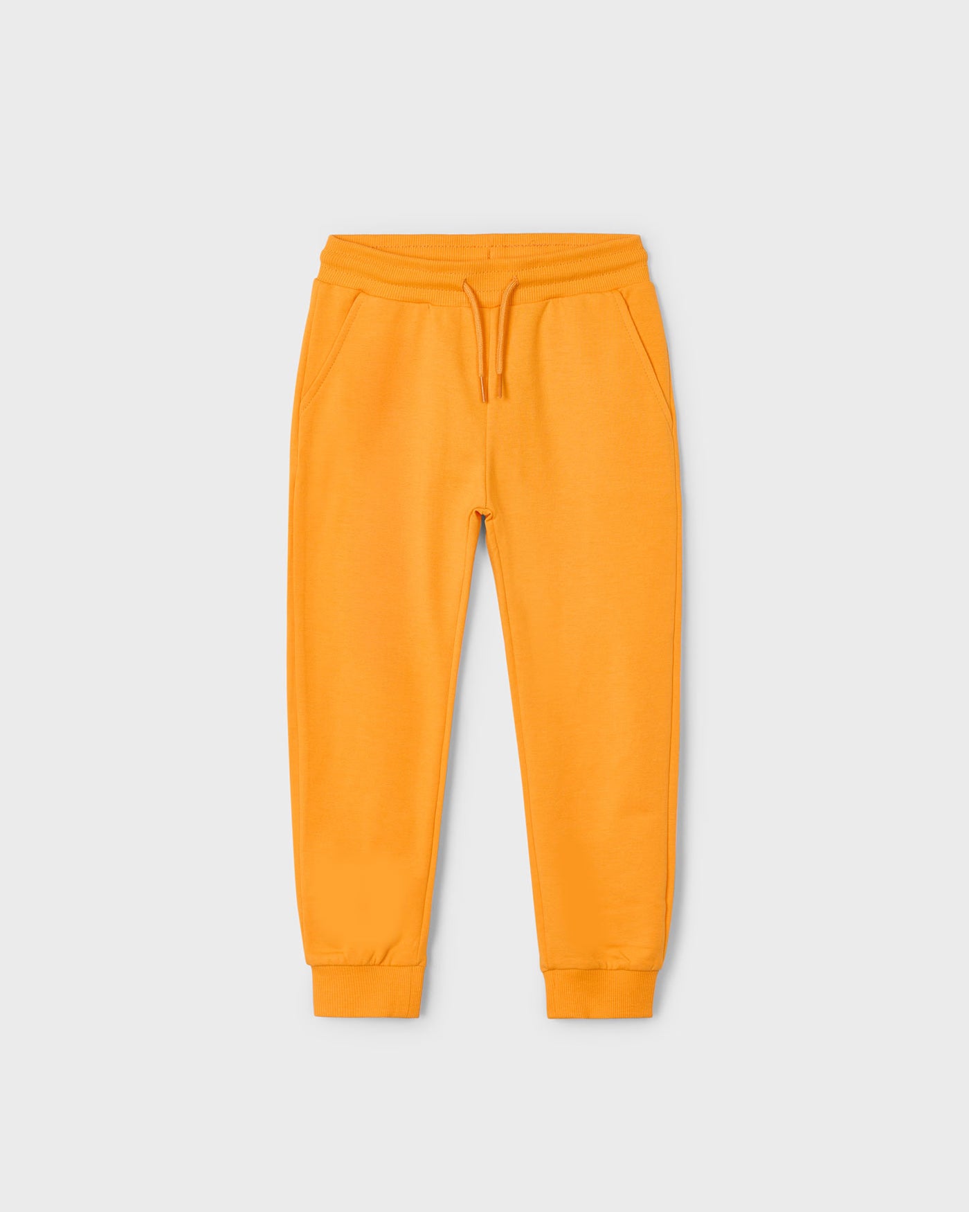 Pantalone sportivo basico bambino Mayoral arancione Mayoral Arancione