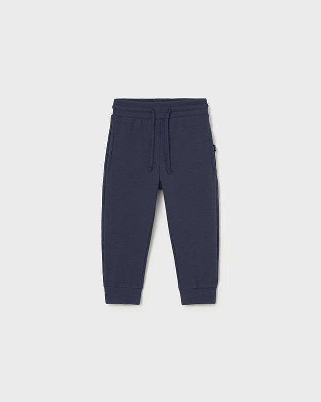 Pantalone sportivo basico neonato Mayoral blu Mayoral 6 Mesi 68cm