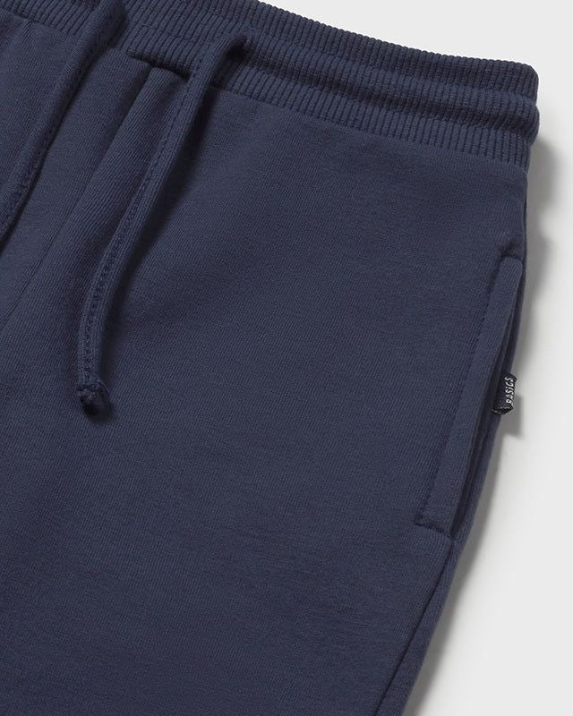 Pantalone sportivo basico neonato Mayoral blu Mayoral 6 Mesi 68cm