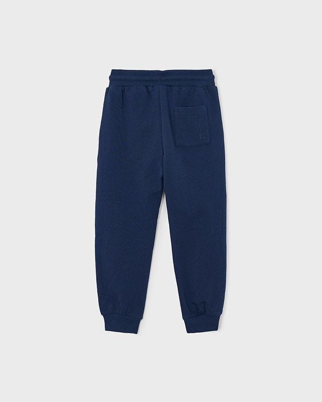 Pantalone tuta bambino blu marino Mayoral Mayoral 2 Anni 92cm
