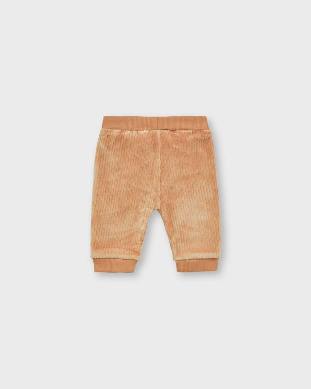 Pantalone velluto costine neonato Mayoral Newborn caramello Mayoral 0-1 Mesi 55cm