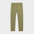 Pantaloni chino basic ragazzo Mayoral verde - ErreGiModaBimbo