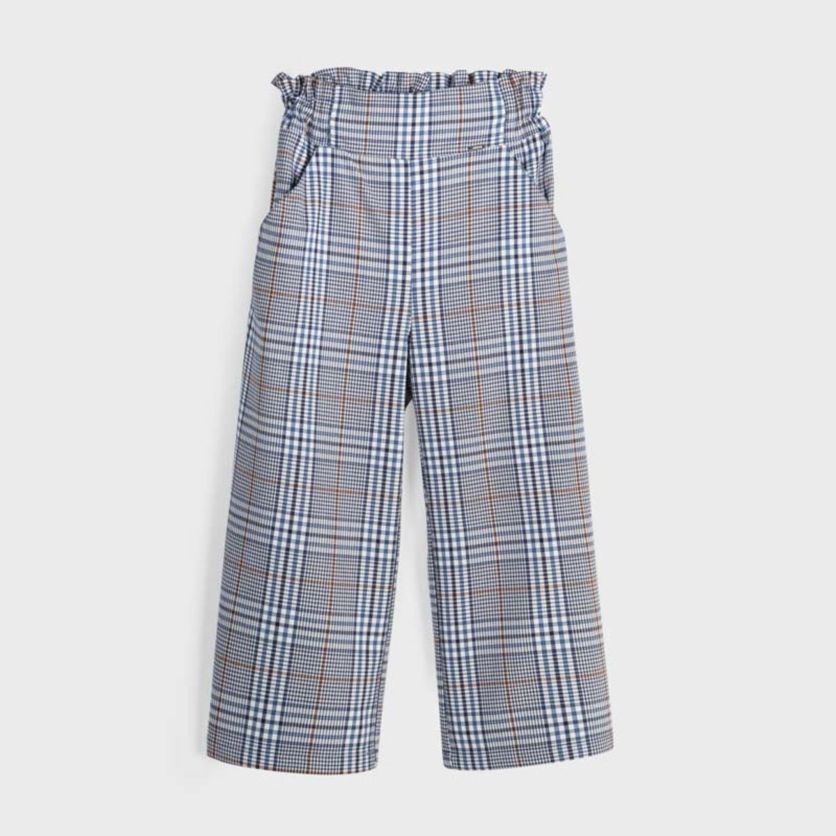 Pantaloni culotte bambina on sale