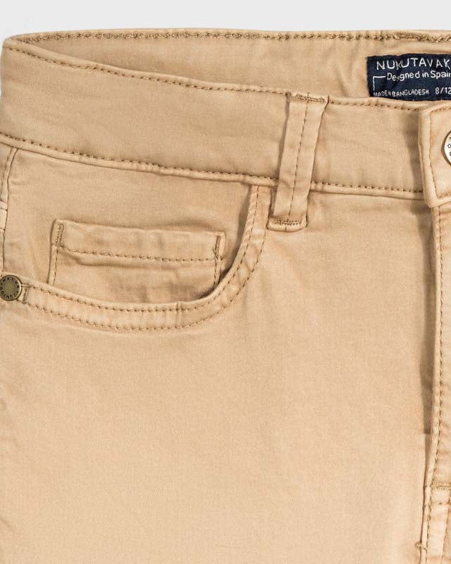 Pantaloni slim ragazzo Mayoral Basic - ErreGiModaBimbo