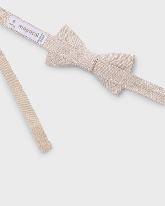 Papillon bambino Mayoral beige avena Mayoral 4 Anni 104cm