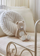 Peluche neonati Mayoral Newborn orsetto beige - ErreGiModaBimbo