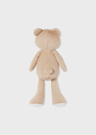 Peluche neonati Mayoral Newborn orsetto beige - ErreGiModaBimbo
