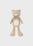 Peluche neonati Mayoral Newborn orsetto beige - ErreGiModaBimbo