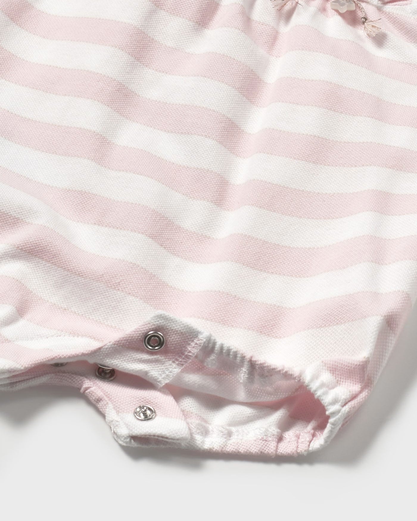 Pagliaccetto neonata Mayoral Newborn rosa baby Mayoral Rosa