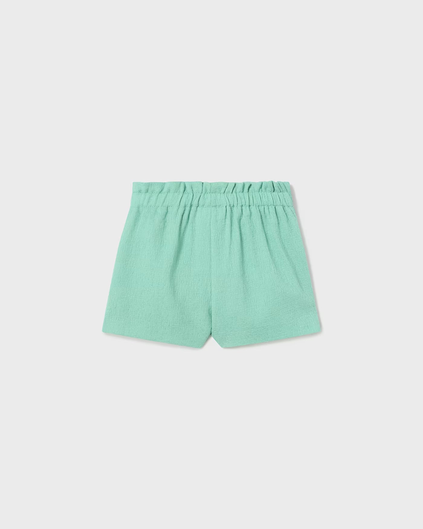 Short fresco cotone neonata Mayoral color agata Mayoral Agata