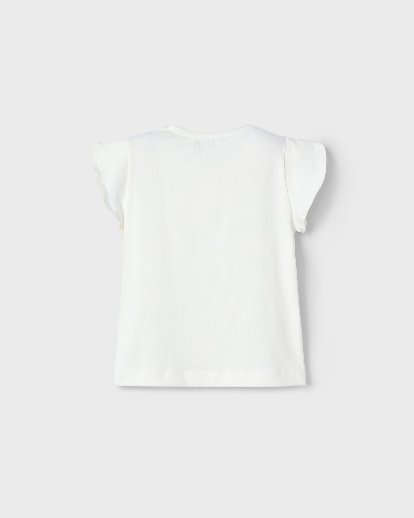 T-Shirt bambina Mayoral applicazini modelle rosso e blu Mayoral 2 Anni 92cm