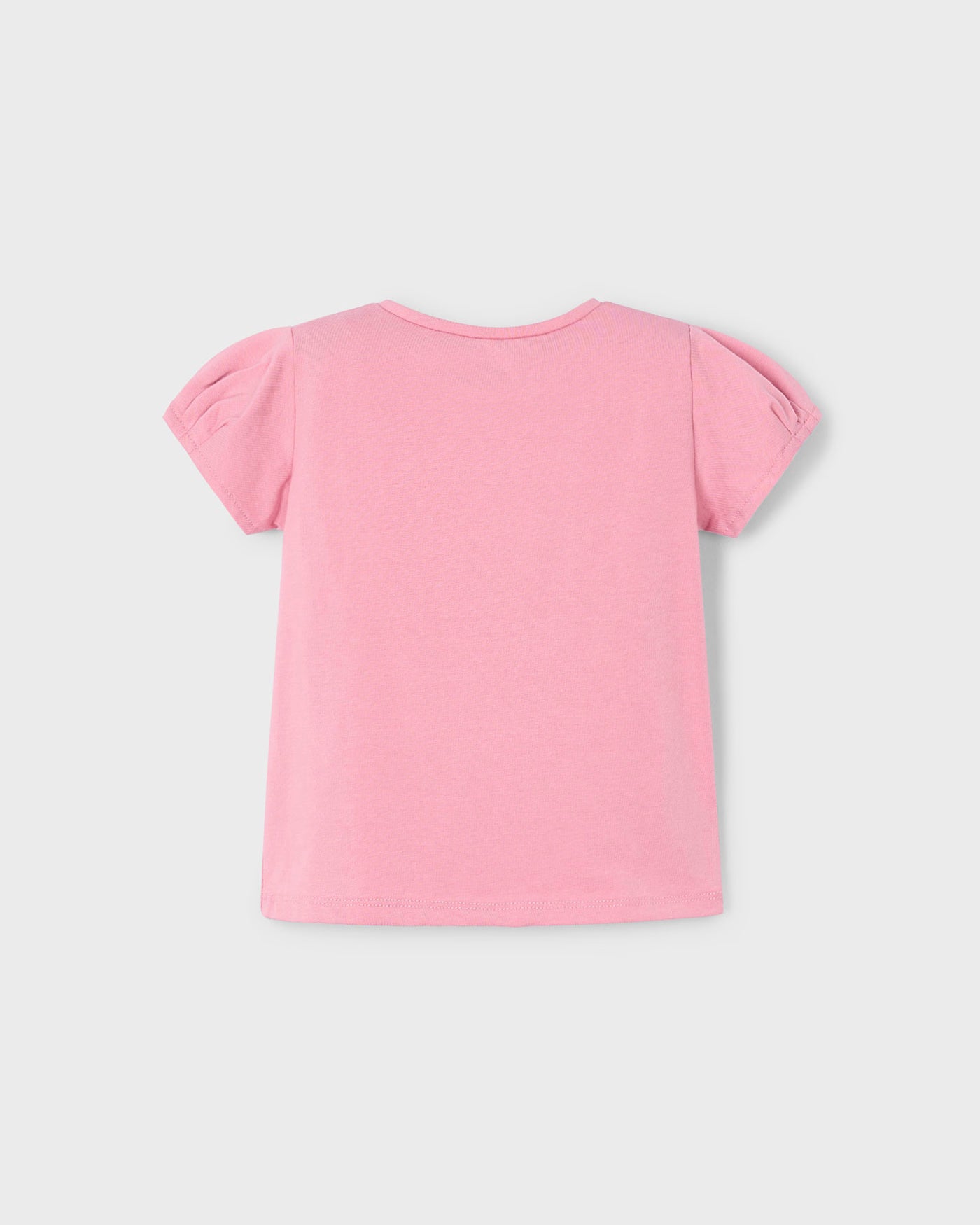 T-Shirt bambina Mayoral fiocchi plumetis rosato Mayoral 2 Anni 92cm