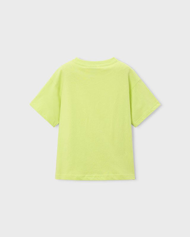 T-shirt bambino Mayoral Monstertrack per ogni occasione Mayoral 2 Anni 92cm