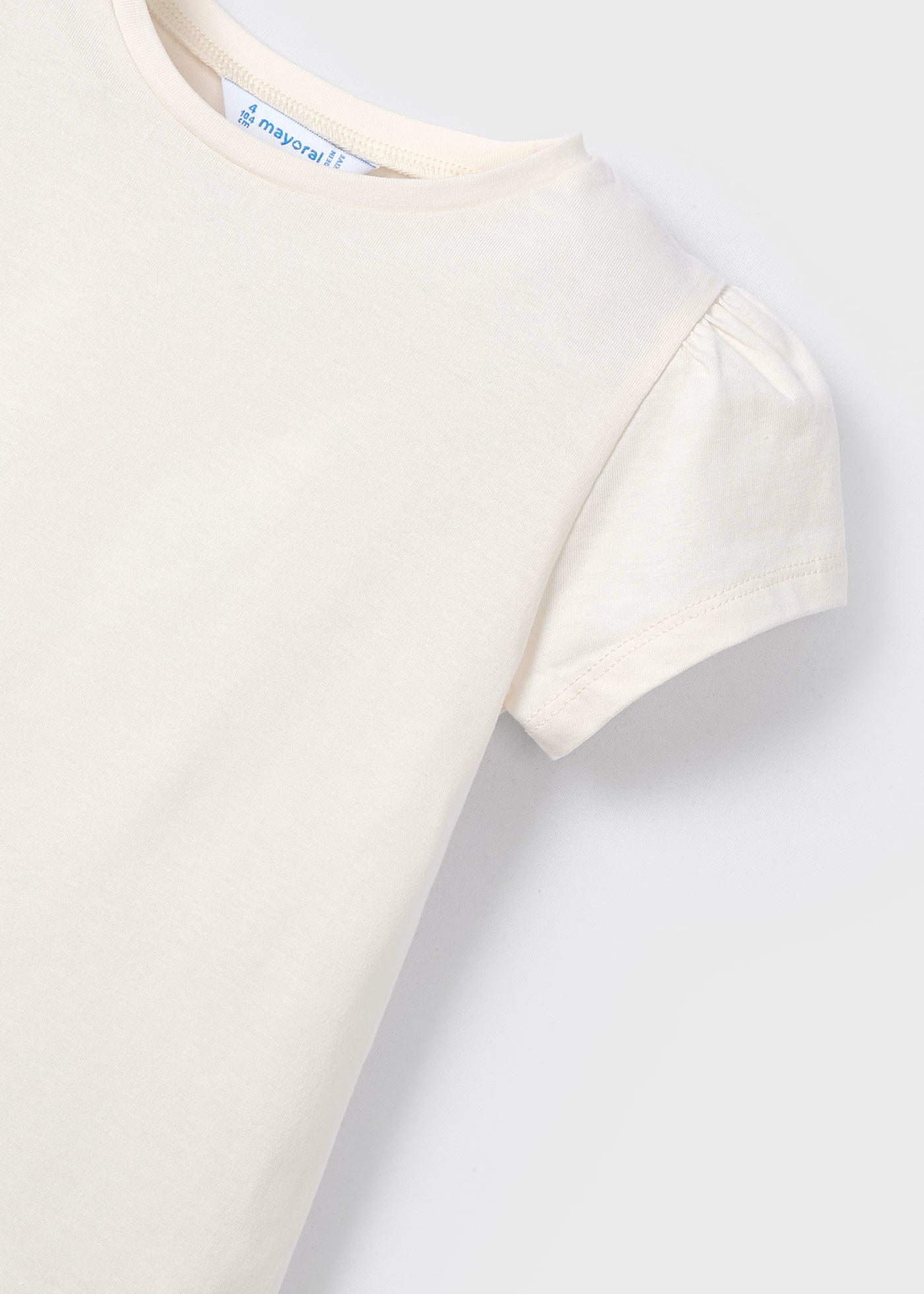 T-Shirt con gilet bambina Mayoral cecio Mayoral 2 Anni 92cm