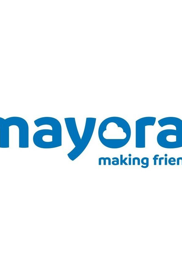 T-Shirt ragazza Mayoral stampata - ErreGiModaBimbo