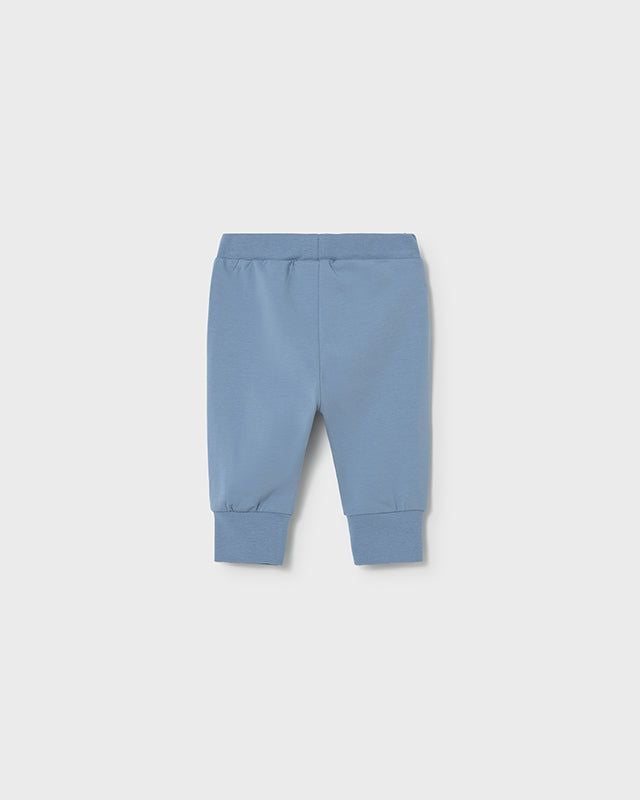 Tuta 3 pezzi con felpa zip e body neonato elefanti Mayoral 0-1 Mesi 55cm