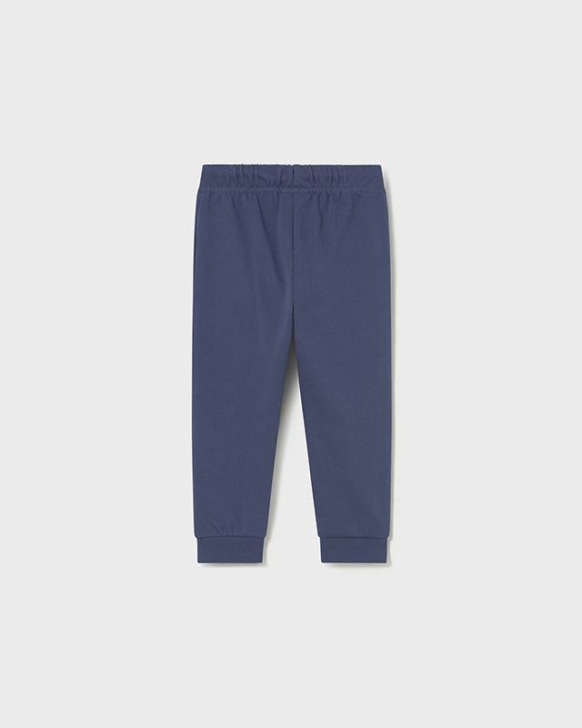 Tuta interattiva neonato Mayoral gialla e blu Mayoral 6 Mesi 68cm