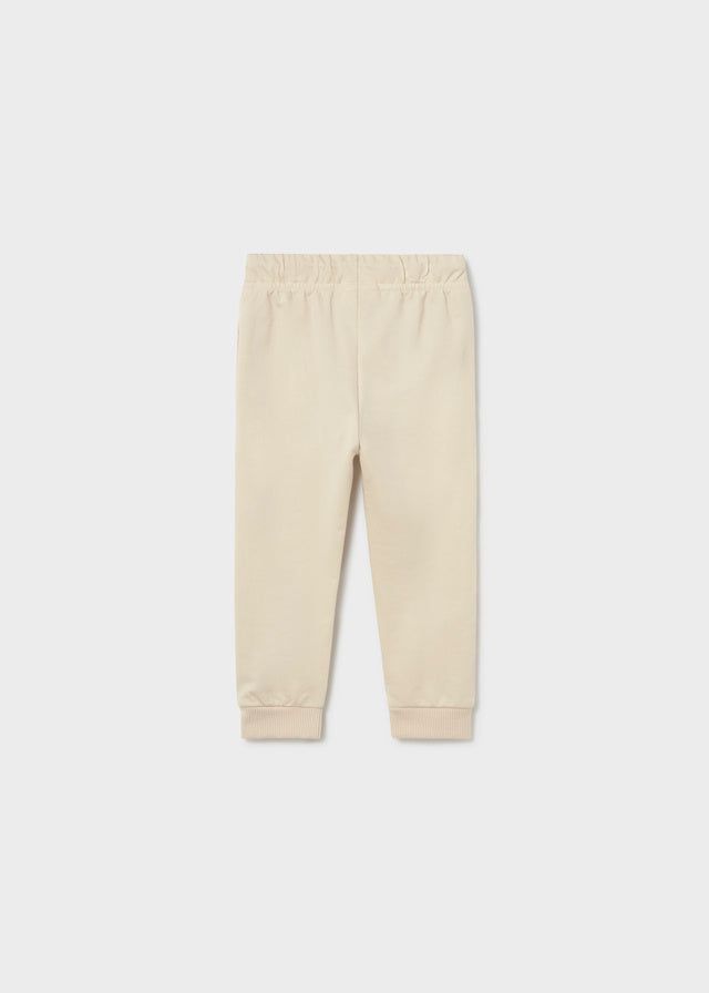 Tuta interattiva neonato Mayoral verde beige Mayoral 6 Mesi 68cm