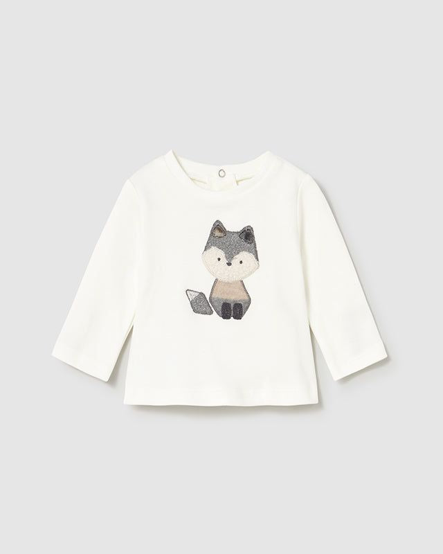 Tuta 3 pezzi neonata Mayoral Newborn pois beige Mayoral 0-1 Mesi 55cm