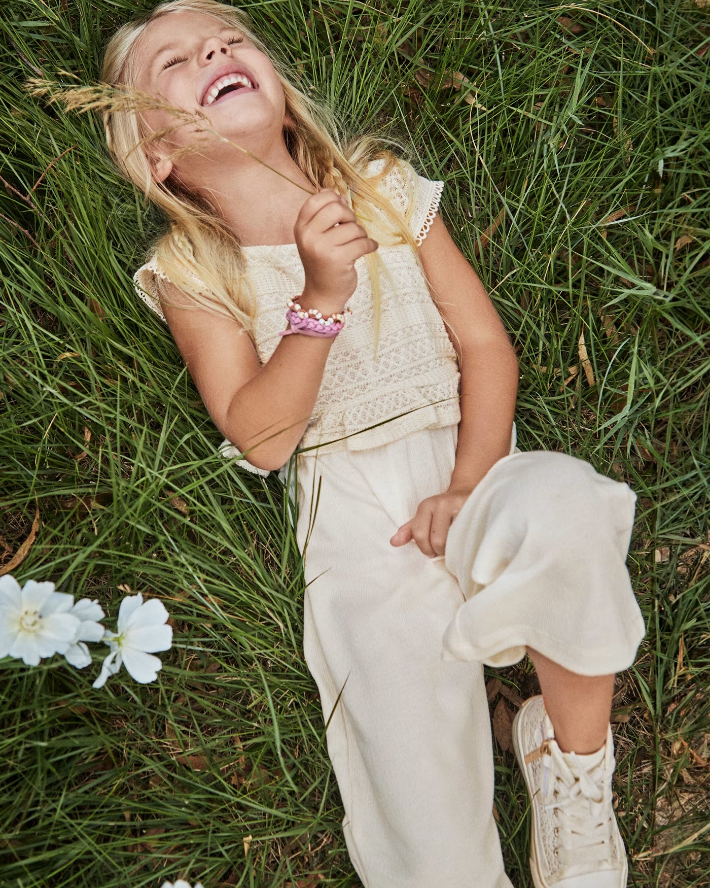 Tuta combinata design croquet bambina Mayoral cecio Mayoral Cecio