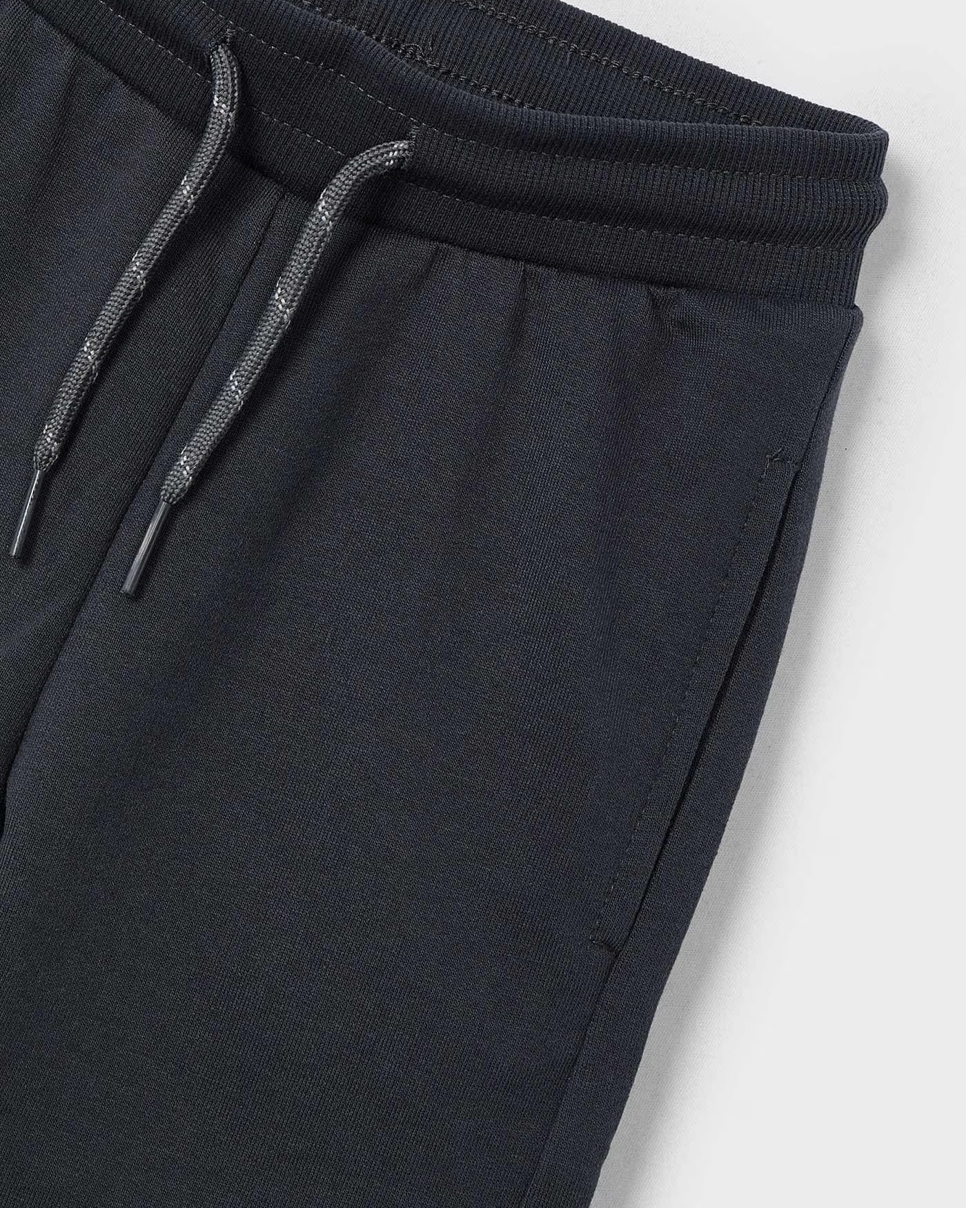 Tuta con due pantaloni bambino Mayoral grigio PLAY Mayoral Grigio