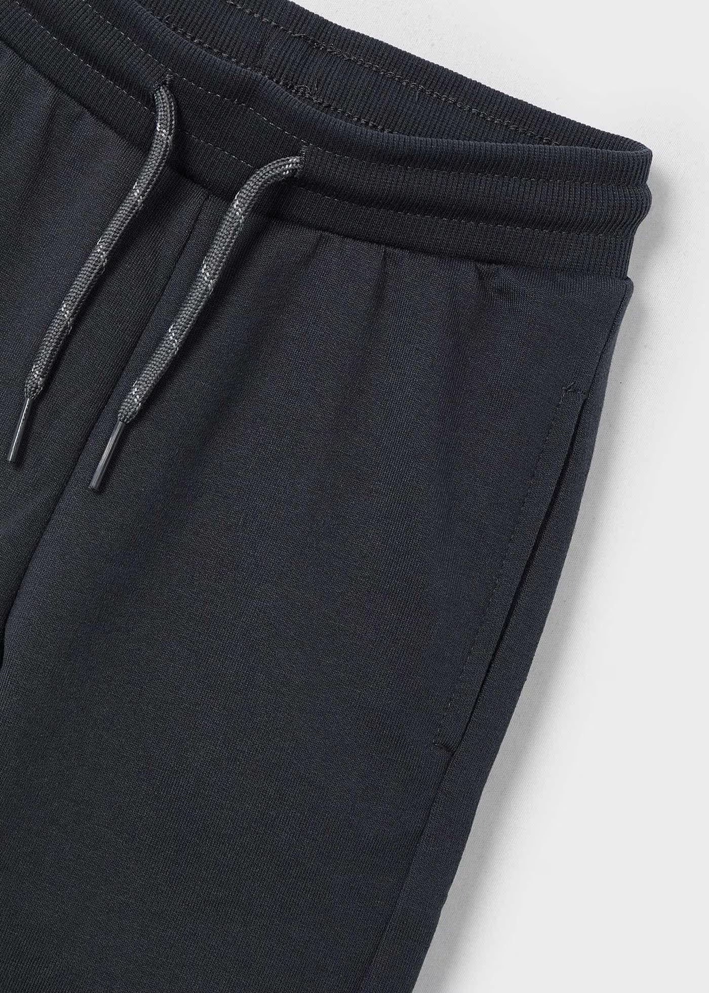 Tuta con due pantaloni bambino Mayoral grigio PLAY Mayoral Grigio