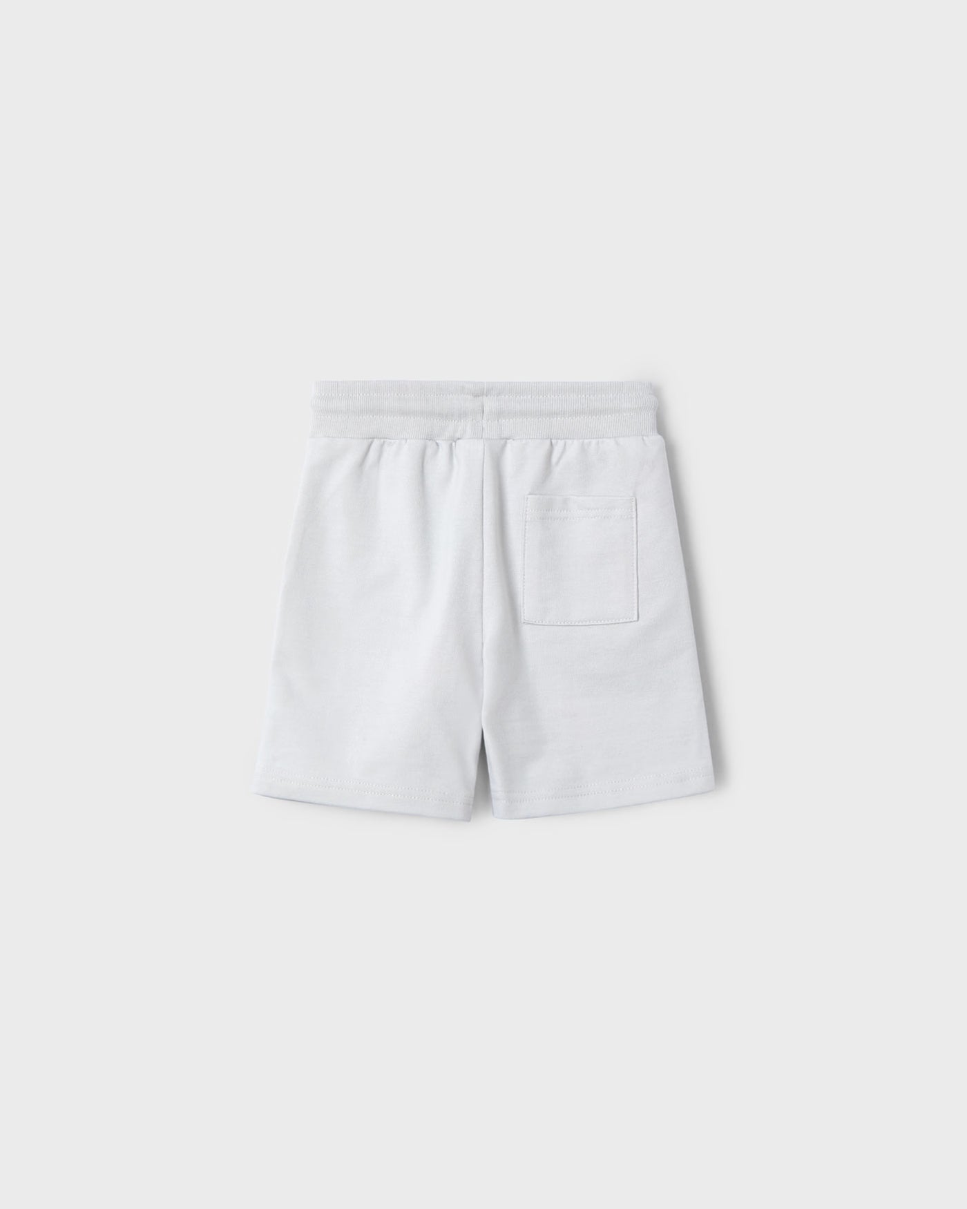 Tuta con due pantaloni bambino Mayoral grigio PLAY Mayoral Grigio