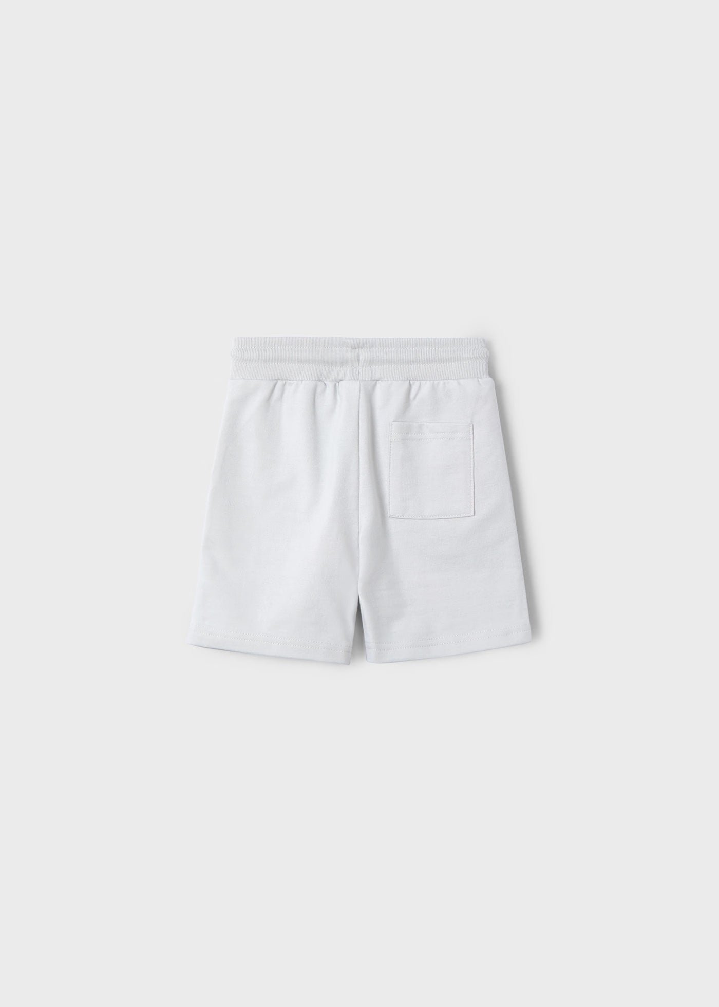 Tuta con due pantaloni bambino Mayoral grigio PLAY Mayoral Grigio