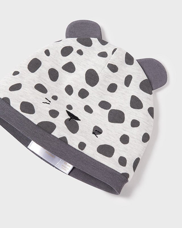 Tutina lunga con cappellino neonato Mayoral Newborn tigro - ErreGiModaBimbo