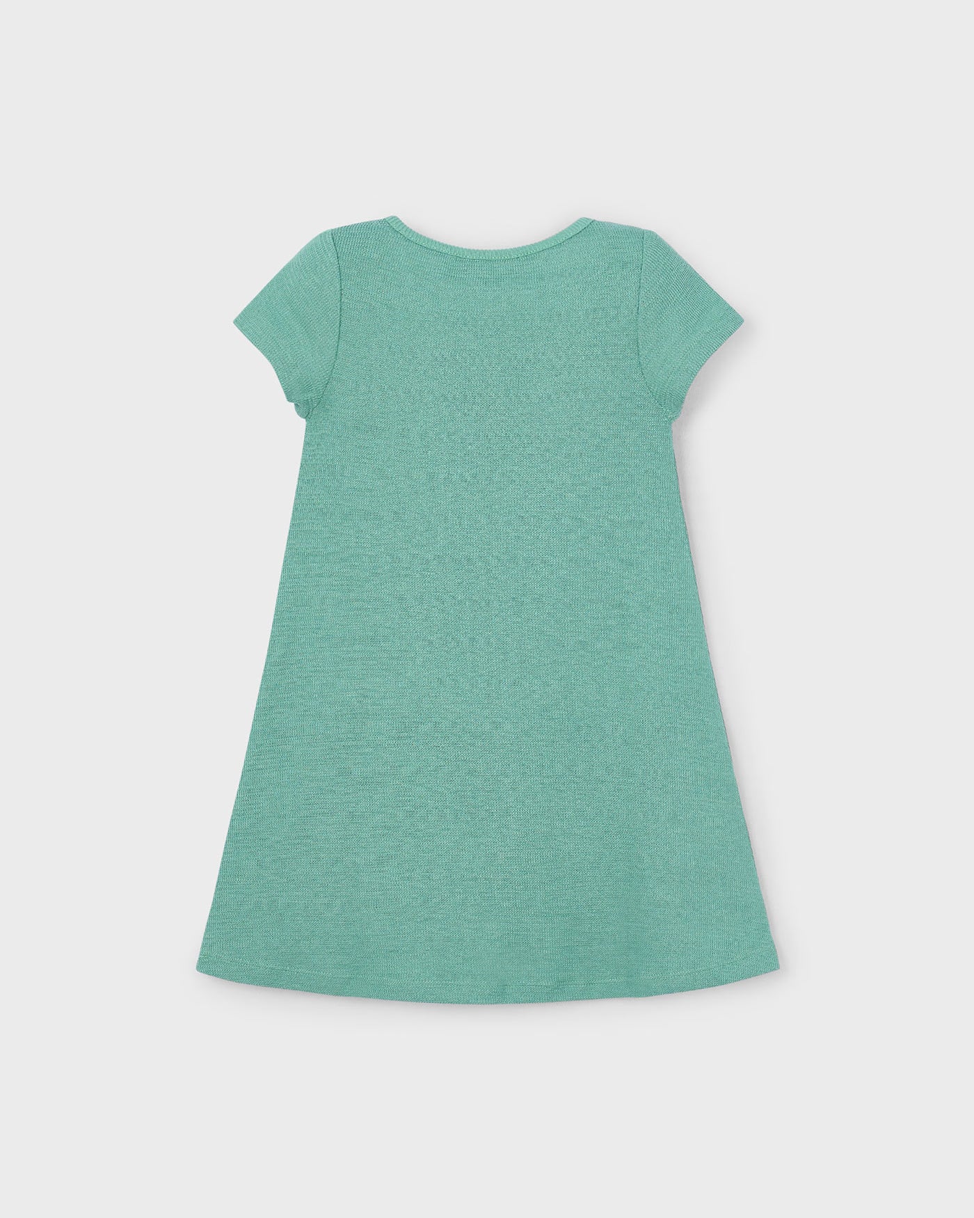 Vestito apertura bambina Mayoral verde menta Mayoral 2 Anni 92cm