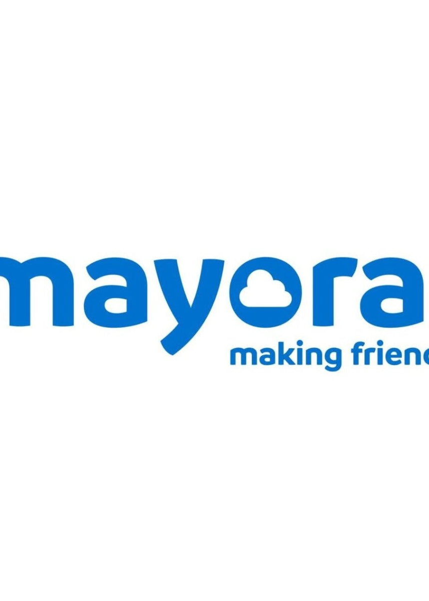 Vestito pois bambina Mayoral grigio - ErreGiModaBimbo