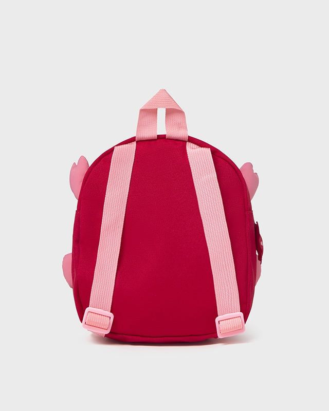 Zainetto Asilo neonata Mayoral granchio rosso Mayoral