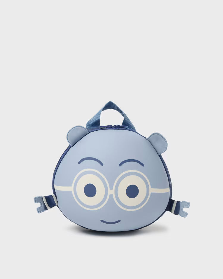 Zainetto rigido neonato Mayoral robot azzurro Mayoral Default Title