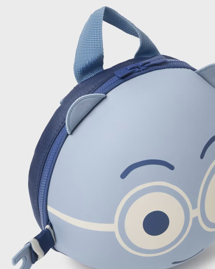 Zainetto rigido neonato Mayoral robot azzurro Mayoral Default Title