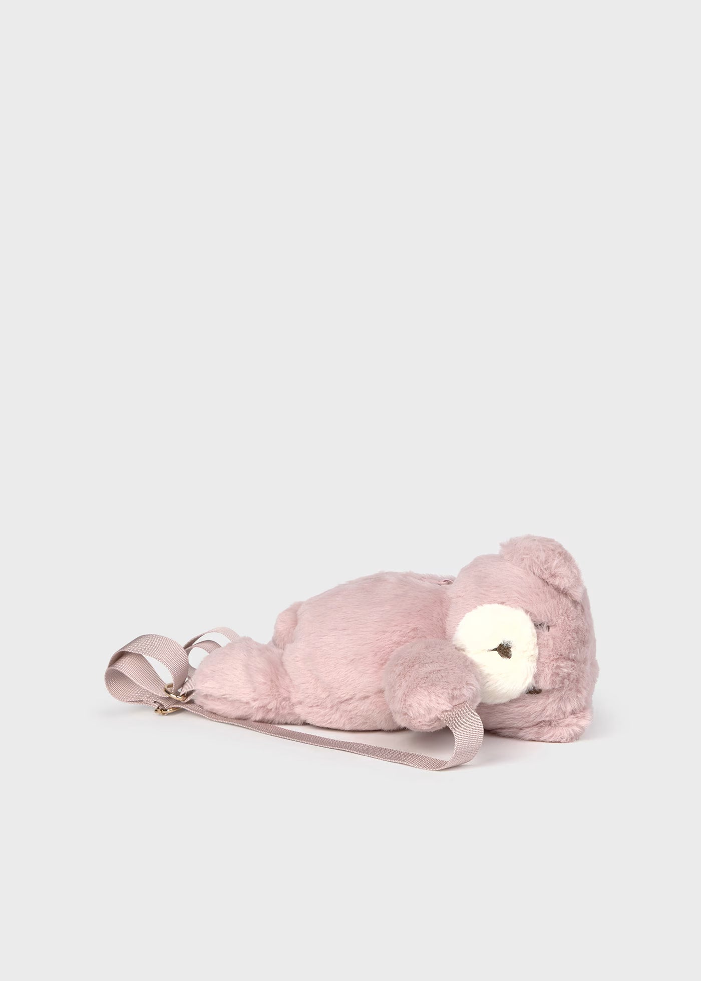Zainetto orsetto neonata Mayoral rosa Mayoral