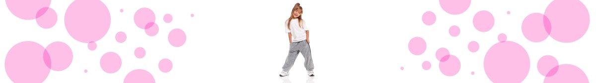 Completi e tute bambina - ErreGiModaBimbo