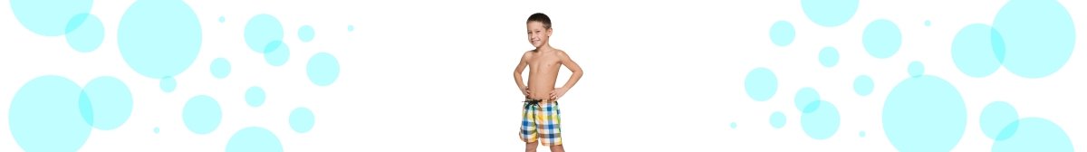 Costumi da bagno bambino - ErreGiModaBimbo