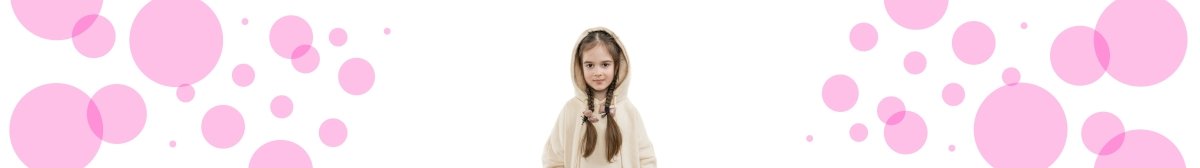 Felpe bambina - ErreGiModaBimbo