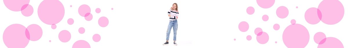 Pantaloni bambina - ErreGiModaBimbo