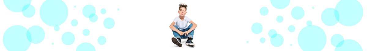 Pantaloni bambino - ErreGiModaBimbo