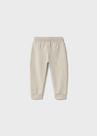 Pantalone sportivo basico neonato Mayoral beige Mayoral Beige